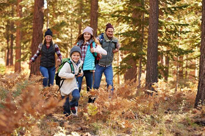 How to embrace winter mindset