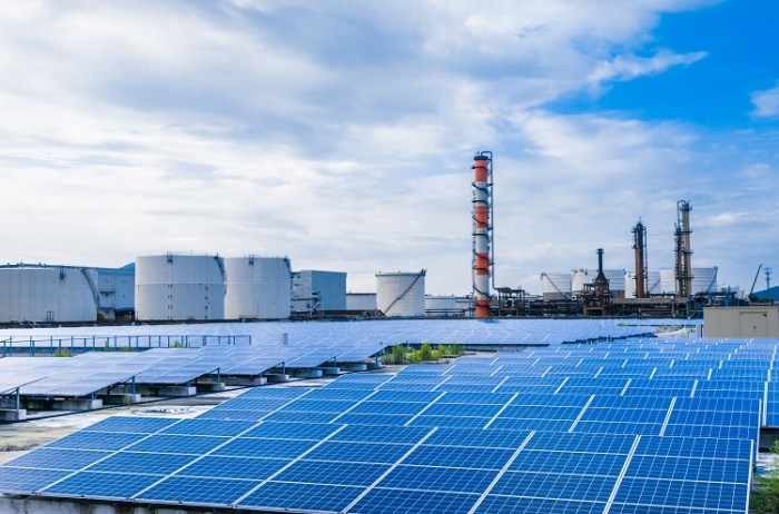 Watch panasonic microwave factory renewable energy