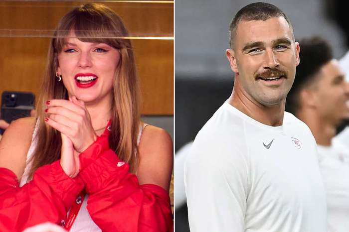 Taylor swift travis kelce hallmark lifetime movies