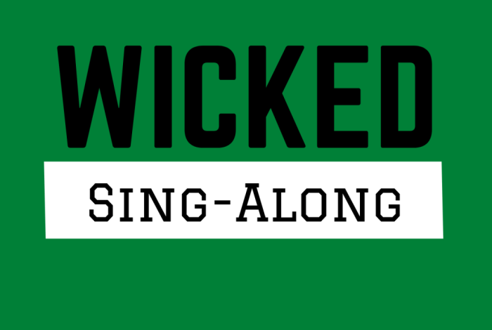 Wicked songs stephen schwartz interview