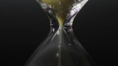 Doomsday clock moved closer midnight