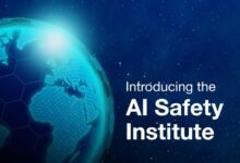 Uk ai safety institute