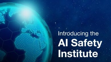 Uk ai safety institute