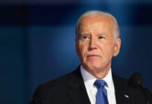 Biden commutes death row trump