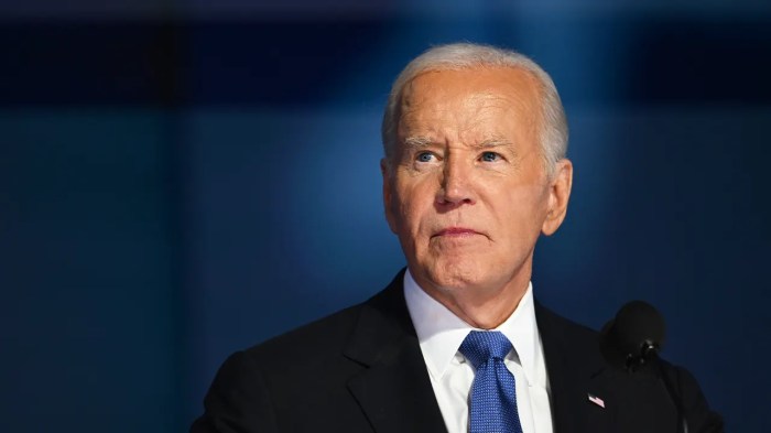 Biden commutes death row trump