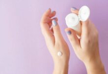 How to treat dry skin