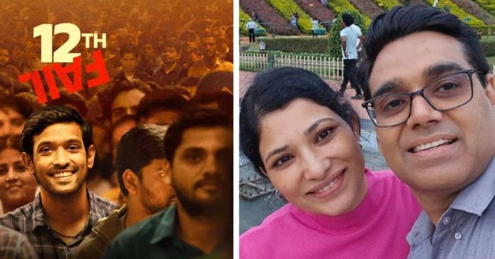 The order movie true story