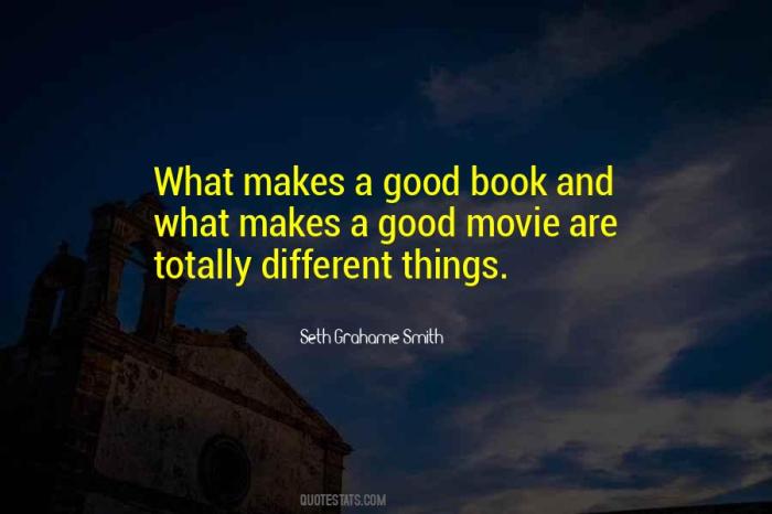 It ends with us book movie differences