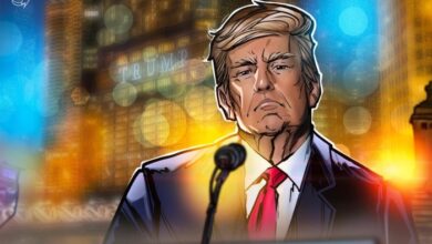 David sacks new white house ai crypto czar trump administration