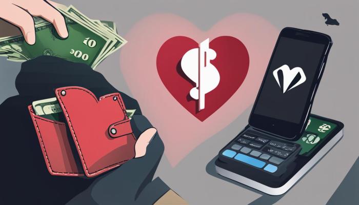 Romance scams victims blame essay