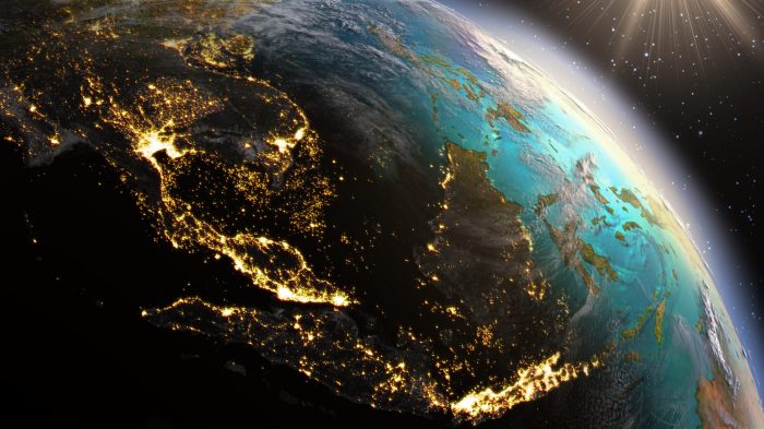 What is the future of us climate policy