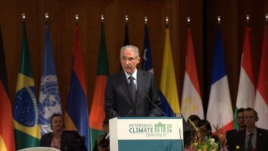 What is the future of us climate policy