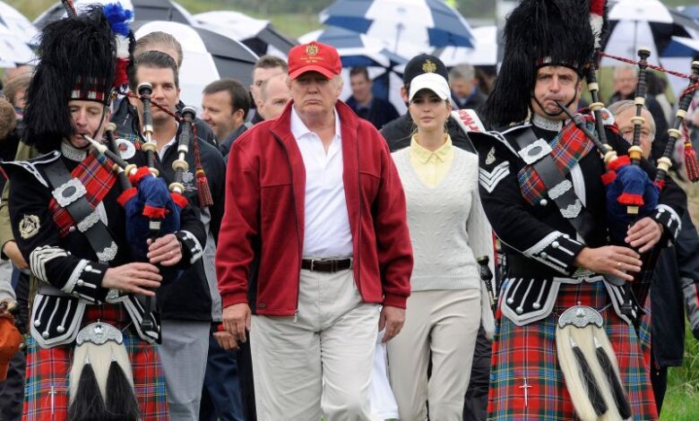 With trump on deck europe reaches for its checkbook