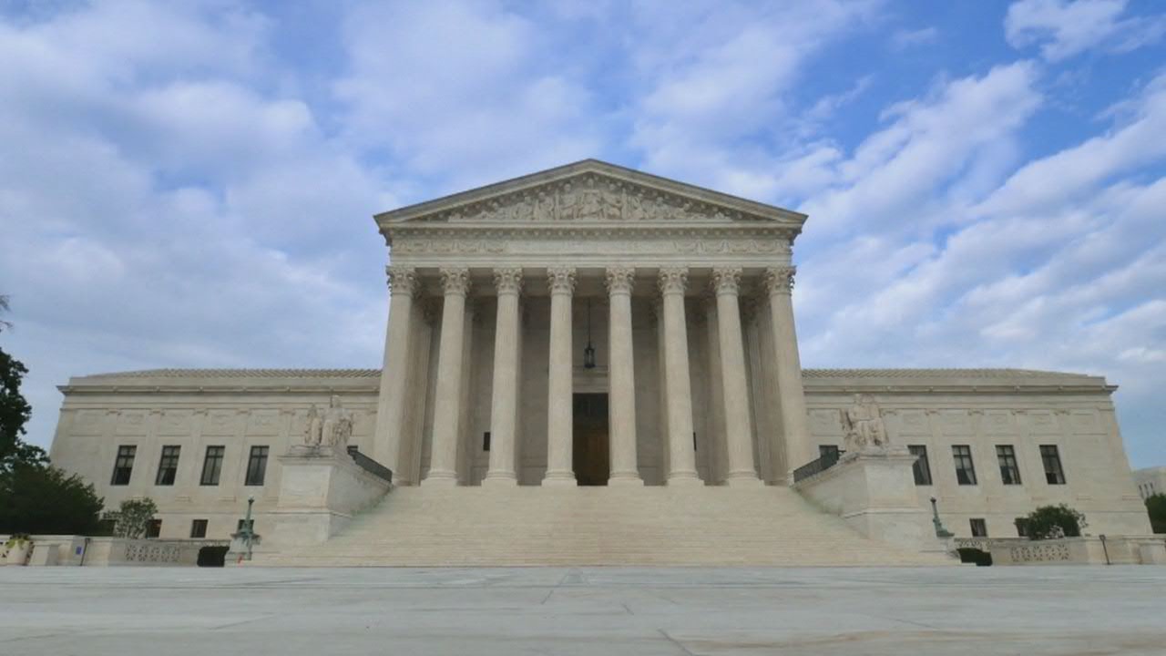Supreme court skrmetti trans gender affirming care case