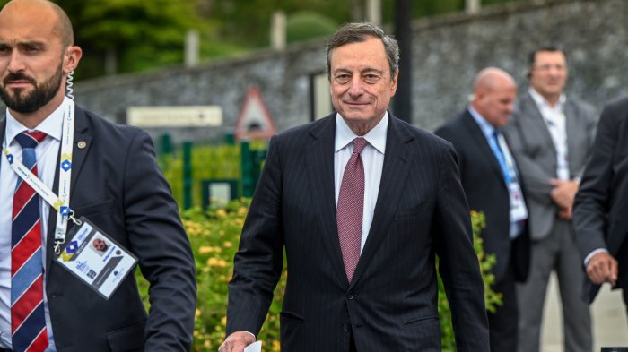 With trump on deck europe reaches for its checkbook