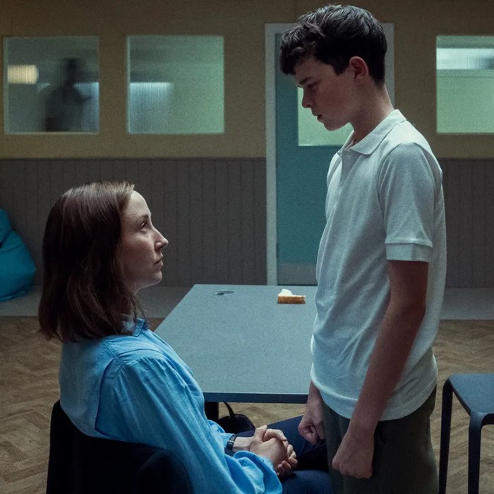 Netflix the madness ending explained