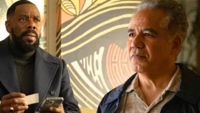 Netflix the madness ending explained