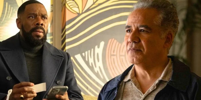 Netflix the madness ending explained