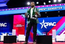 Meet kash patel donald trump nomination for fbi director