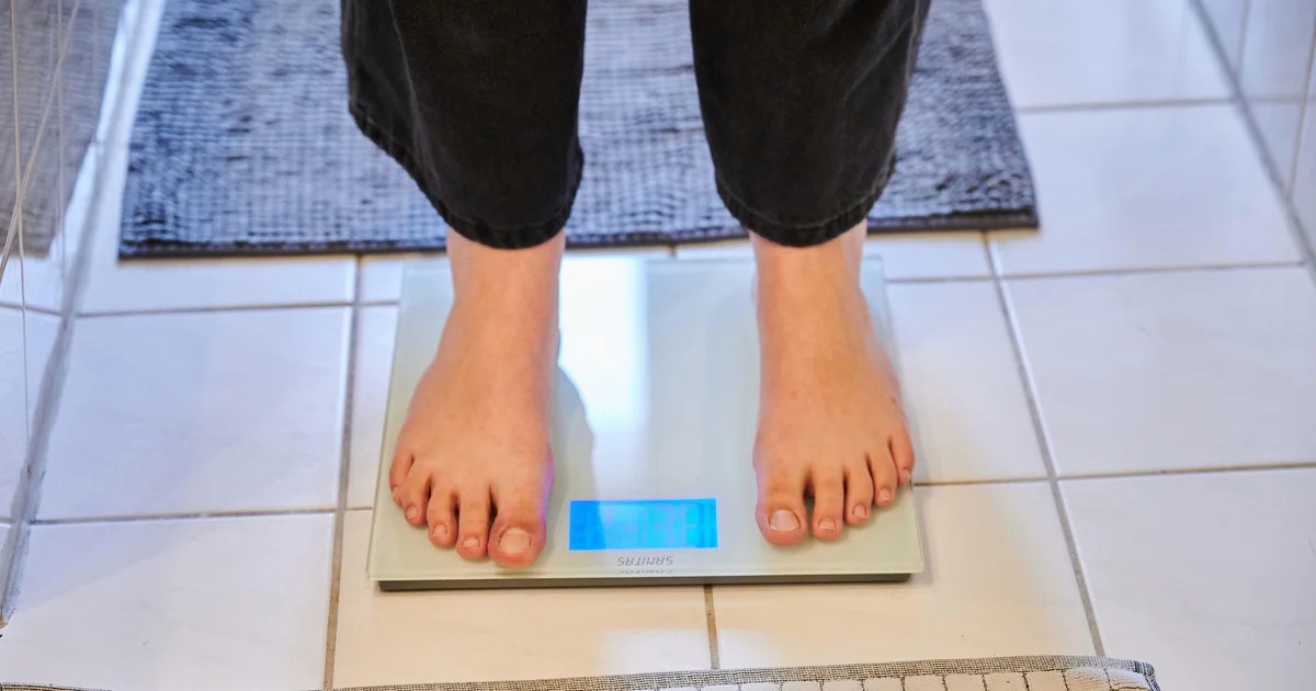 Weight loss drugs ozempic wegovy appetite holidays