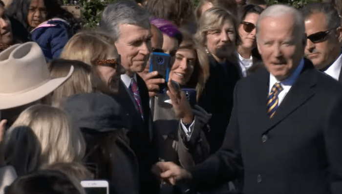 Turkey presidential pardon farmer interview