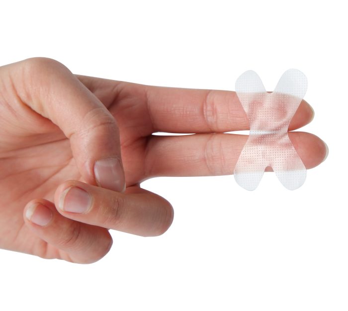 Mouth taping benefits sleep