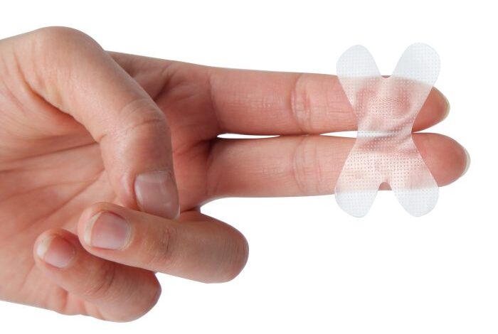 Mouth taping benefits sleep