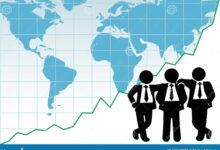 Time names revenue leaders to accelerate global partnerships