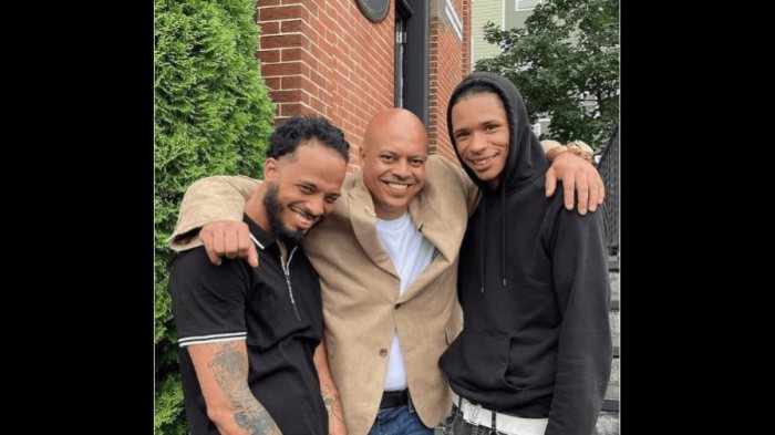 J j velazquez sing sing exoneration