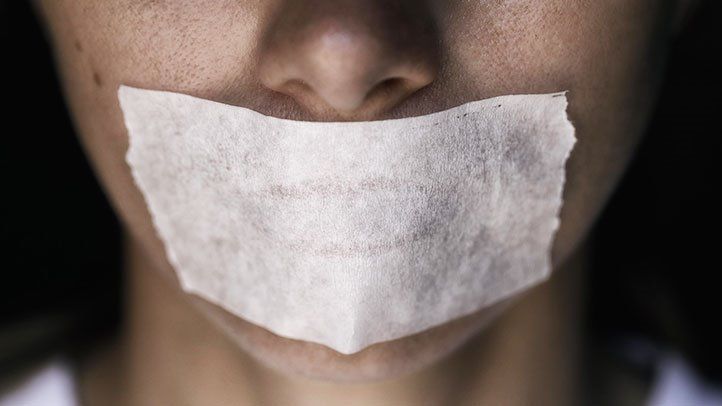 Mouth taping benefits sleep