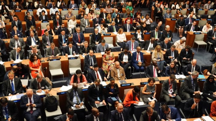 Climate leaders hope ambition time100 cop29 impact dinner