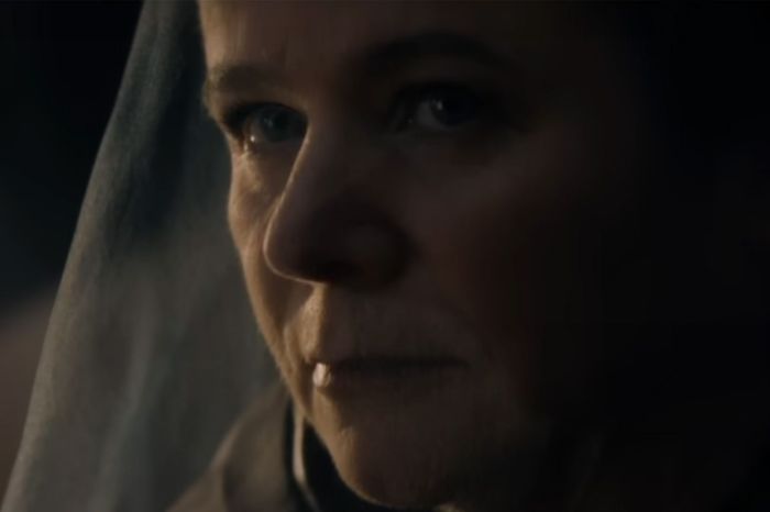 Dune prophecy family tree