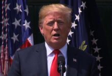 Watch new trump administration so far