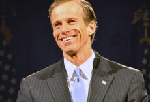 Thune senator joins sdpb sen alchetron
