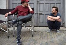 Jesse eisenberg kieran culkin interview a real pain