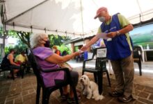 Overseas absentee votes could decide the presidential election