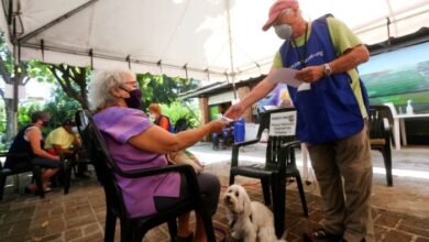 Overseas absentee votes could decide the presidential election