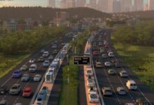 Cavnue connected and automated vehicle corridor