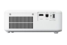 Epson elpcs01 mobile projector cart