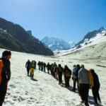 The best trekking destinations for beginners