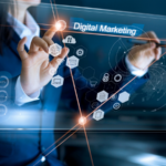 digital marketing agency for the education industry