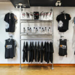 Creative t-shirt display ideas for your store