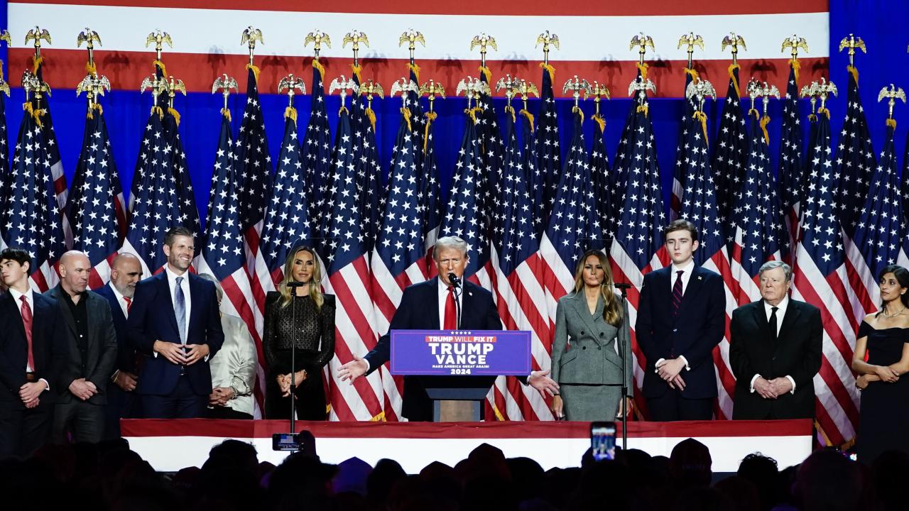 Trump congress speech donald seconds address president his money addresses moments joint session key first here economy Trump speech congress takeaways