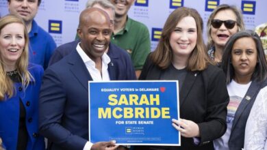 Democrats trans moulton mcbride