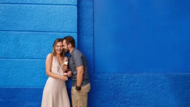 Bring back romance essay