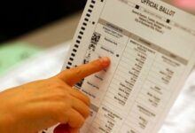 What trumps election tells us about the user experience of government