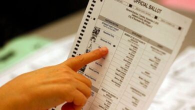 What trumps election tells us about the user experience of government