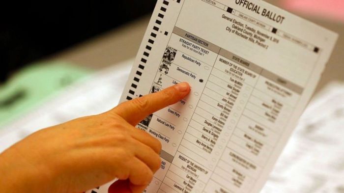 What trumps election tells us about the user experience of government