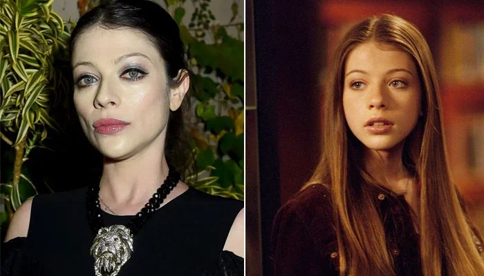 Michelle trachtenberg legacy buffy eurotrip