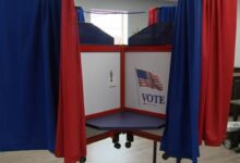 Harris and trump present contrasting visions for north carolina as election day approaches